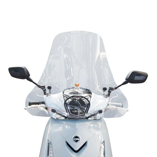 ISOTTA Parabrezza Classic per SYM HD 300 2019 - 2022