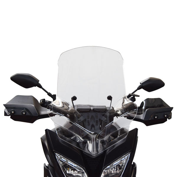 ISOTTA Parabrezza Touring alta protezione per Yamaha Tracer 900 2015-17