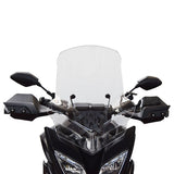 ISOTTA Parabrezza Touring alta protezione per Yamaha Tracer 900 2015-17