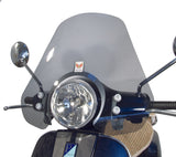 ISOTTA Cupolino Alto per Vespa LX 50-125-150 2005>2014