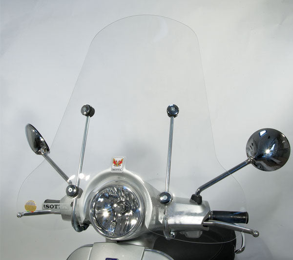 ISOTTA lastra di ricambio tipo originale