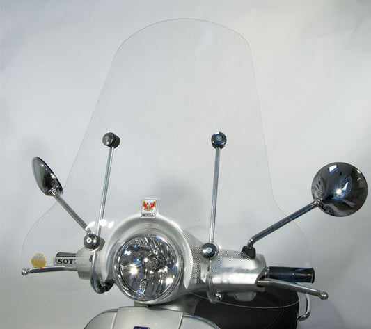 ISOTTA lastra di ricambio tipo originale 600