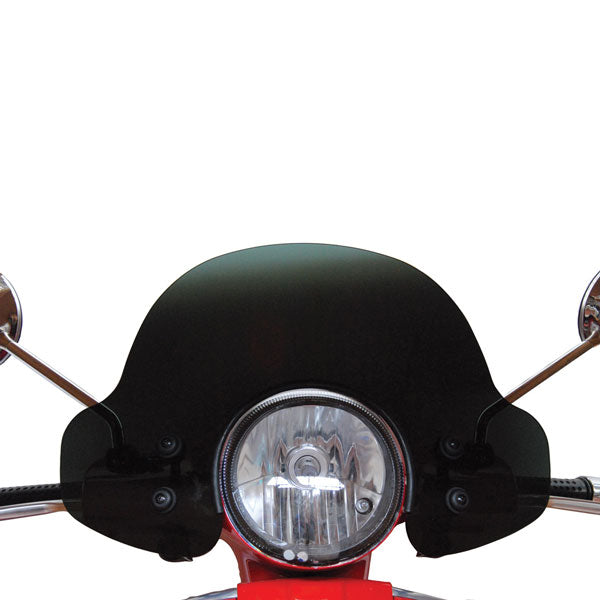 ISOTTA Cupolino Fashion per Vespa 125 - 200- 250 GT - 300 GTS