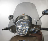ISOTTA Cupolino per PIAGGIO BEVERLY 125 e 300 / Beverly RST 350
