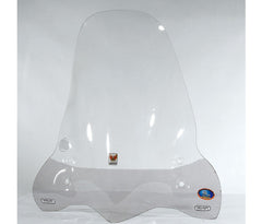 ISOTTA Parabrezza alta protezione per piaggio nrg power