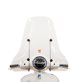ISOTTA Parabrezza tipo originale per Vespa GTS 300 2023