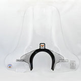 ISOTTA Parabrezza media protezione per Vespa GTS 125 I-GET e 300 HPE MY19