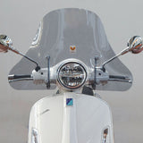 ISOTTA Parabrezza Summer per Vespa 300 GTS HPE e 125 GTS i-GET