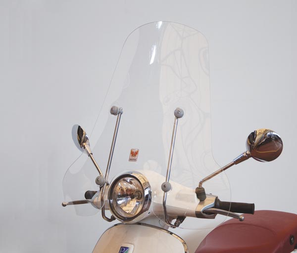 ISOTTA LASTRA DI RICAMBIO CHE MONTA SU ATTACCHI ORIGINALI PER VESPA PRIMAVERA