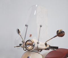 ISOTTA LASTRA DI RICAMBIO CHE MONTA SU ATTACCHI ORIGINALI PER VESPA PRIMAVERA