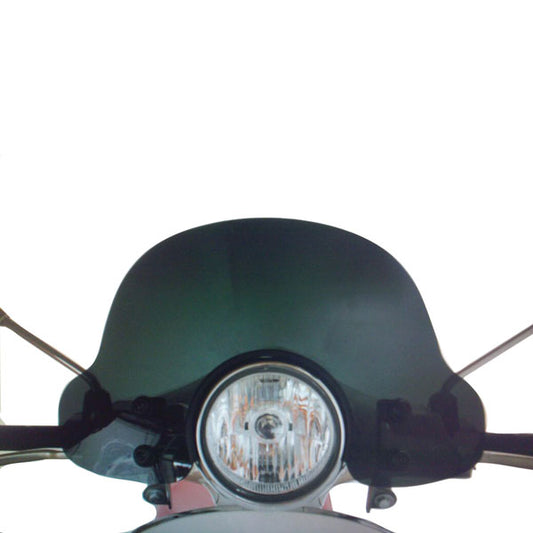 ISOTTA cupolino fashion 600