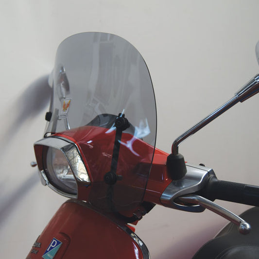 ISOTTA CUPOLINO TIPO ORIGINALE FUME' CHIARO 600