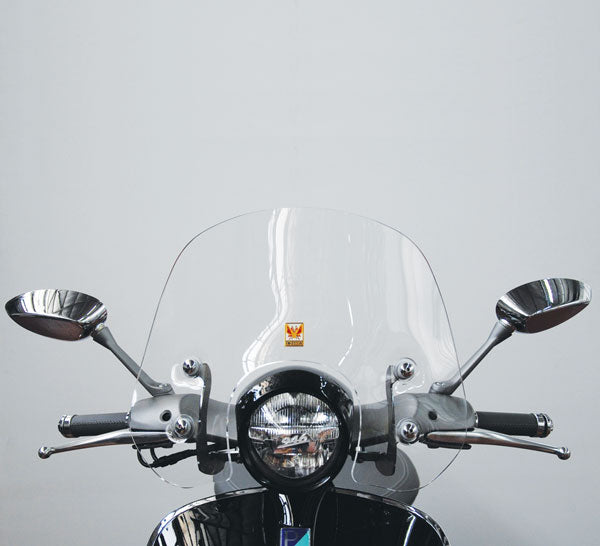 ISOTTA Cupolino summer per Piaggio Vespa 946