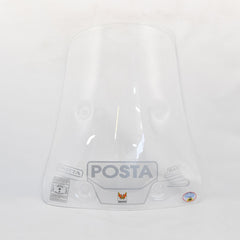 ISOTTA parabrezza di ricambio maxi isotta per liberty 2002 versione poste