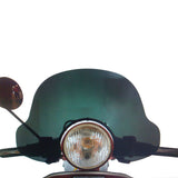 ISOTTA Cupolino fashion per Vespa PX Freno a disco