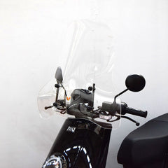 ISOTTA isotta Parabrezza media protezione niu n1s ngt nqi