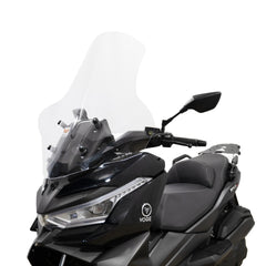 ISOTTA PARABREZZA ALTA PROTEZIONE VOGE SFIDA SR4 350 2022