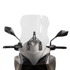 ISOTTA Cupolino alto per Moto Morini XCAPE 650 2022