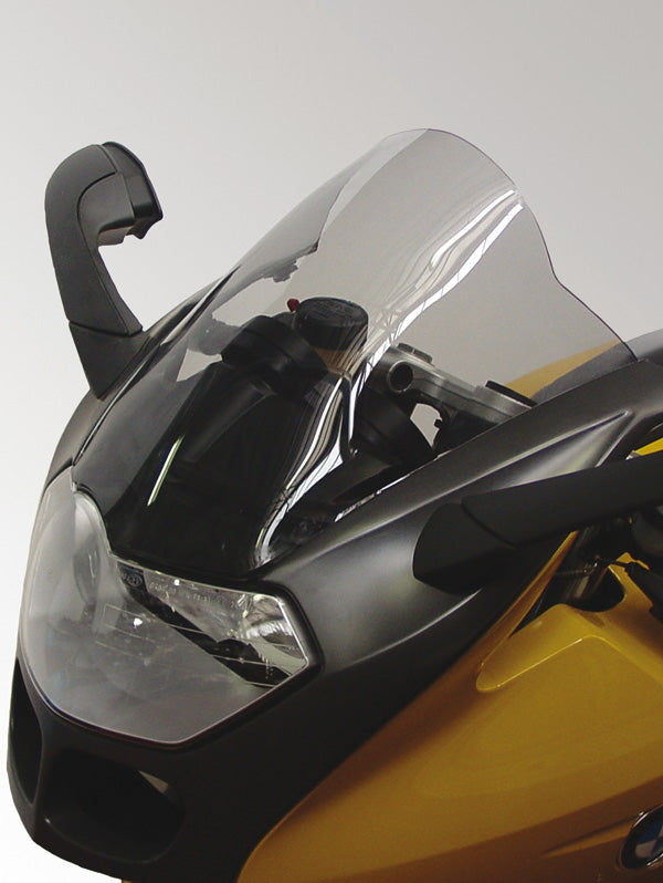 ISOTTA cupolino double bubble per BMW R 1200 S 2004 - 2006