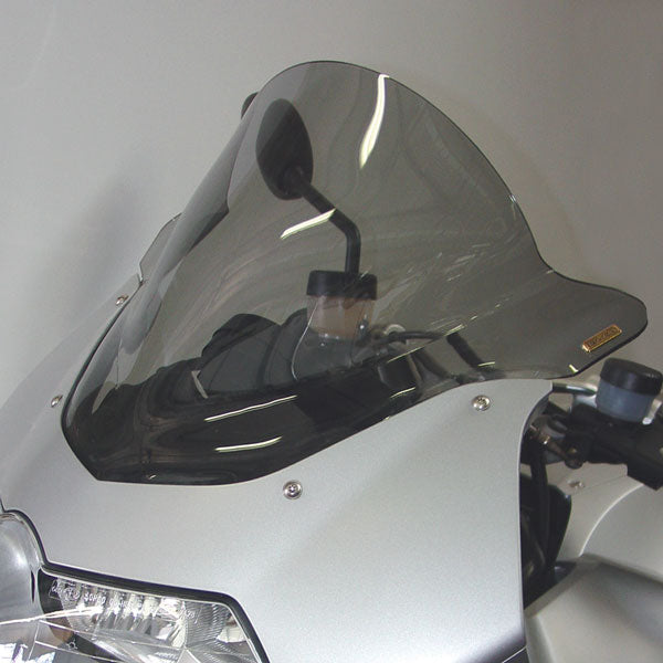ISOTTA Cupolino sportivo per BMW K 1200 R SPORT 2005-07