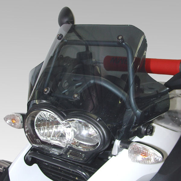 ISOTTA cupolino summer per BMW R 1200 GS Standard 2004 - 2012