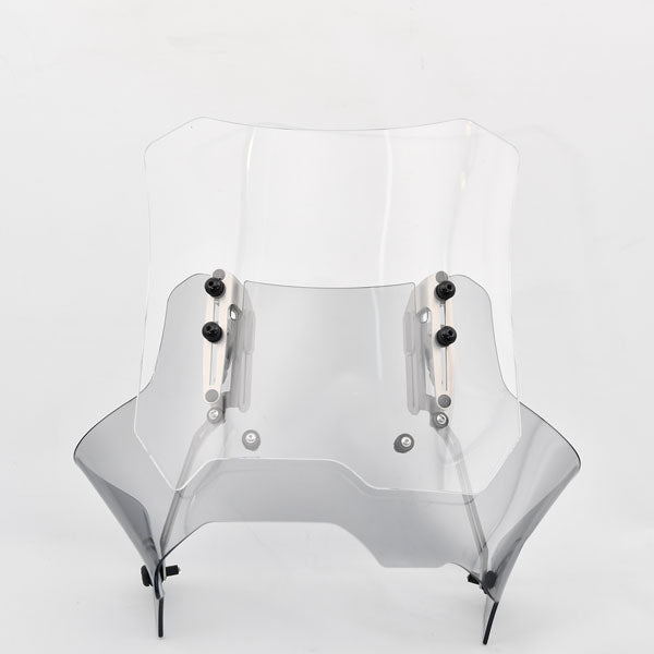 ISOTTA cupolino regolabile in altezza per bmw f 650-800 gs 2008>07/2012