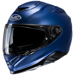 HJC CASCO RPHA 71 SEMI FLAT METALLIC BLUE SOLID