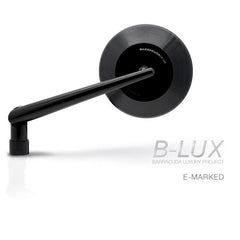 BARRACUDA RETROVISORI OMOLOGATI UNIVERSALI SINTESY B-LUX