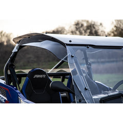 ISOTTA Spolier laterali tetto RZR 1000 TRAIL S 2021