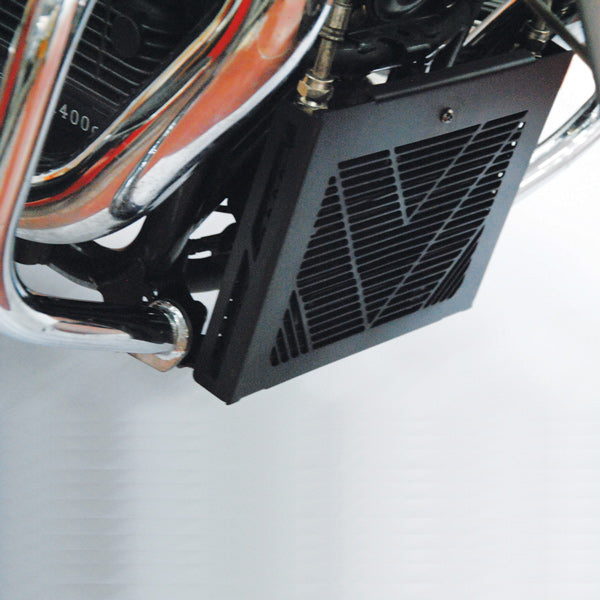 ISOTTA Griglia per la protezione del radiatore per Moto Guzzi California 1400