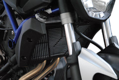 ISOTTA GRIGLIA PROTEZIONE RADIATORE per Yamaha MT-07 2014-20