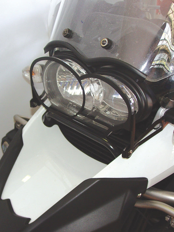 ISOTTA protezione mobile per faro BMW R 1200 GS Standard 2004 - 2012