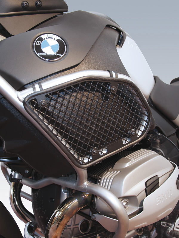 ISOTTA protezione serbatoio per BMW R 1200 GS Adventure 2006 - 2013