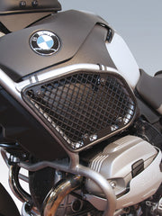 ISOTTA protezione serbatoio per BMW R 1200 GS Adventure 2006 - 2013