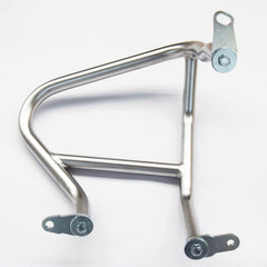 ISOTTA Barre anticaduta inferiori in acciaio tipo originale BMW R 1200 GS LC STD