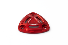 EVOTECH in ergal Spingidisco frizione Ducati Panigale 1199 - 1299 - V4