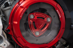 EVOTECH in ergal Spingidisco frizione Ducati Panigale 1199 - 1299 - V4