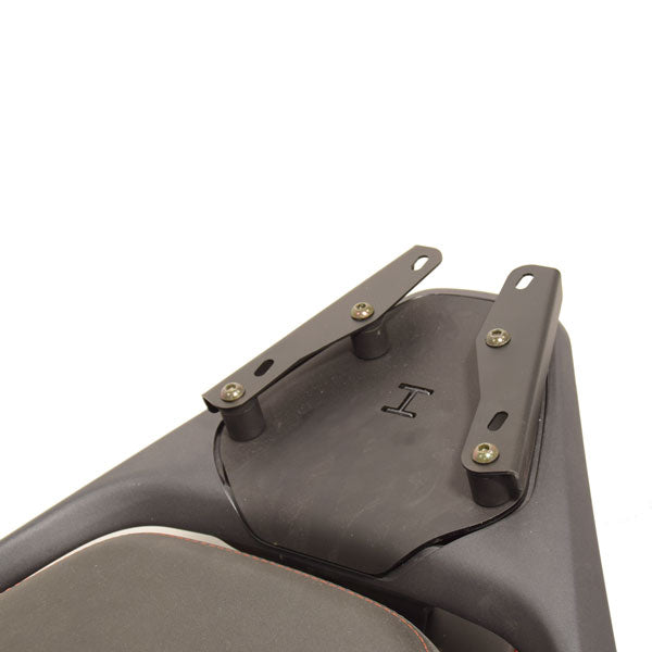 ISOTTA Staffa supporto piastra porta bauletto originale e universale piaggio beverly 300-400 hpe