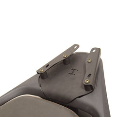 ISOTTA Staffa supporto piastra porta bauletto originale e universale piaggio beverly 300-400 hpe