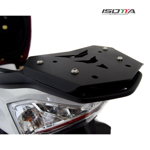 ISOTTA STAFFA SUPPORTO PIASTRA PORTA BAULETTO