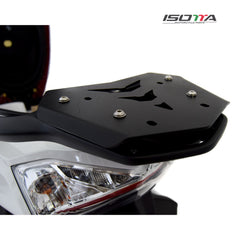 ISOTTA STAFFA SUPPORTO PIASTRA PORTA BAULETTO