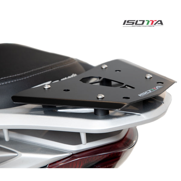 ISOTTA STAFFA SUPPORTO PIASTRA PORTA BAULETTO HONDA SH MODE 125-HONDA VISION 110 2021