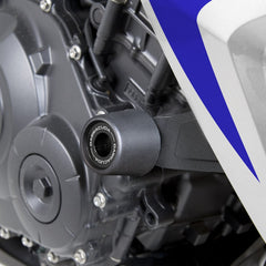 BARRACUDA Kit Tamponi Paratelaio per HONDA CB 1000R 2008-2022