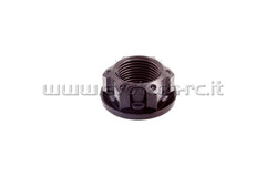 EVOTECH DADO RUOTA ANTERIORE POSTERIORE APRILIA KAWASAKI SUZUKI YAMAHA NERO