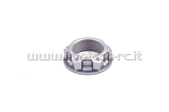 EVOTECH DADO RUOTA ANTERIORE POSTERIORE YAMAHA R1 R6 MT10 HONDA CBR TITANIO