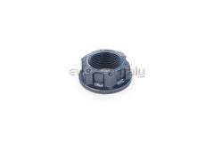 EVOTECH DADO RUOTA ANTERIORE POSTERIORE BMW YAMAHA KAWASAKI BENELLI TITANIO