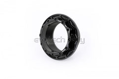 EVOTECH DADO RUOTA POSTERIORE MV AGUSTA F4 F3 BRUTALE RIVALE NERO
