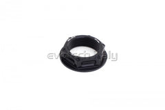 EVOTECH REAR WHEEL NUT DUCATI SCRAMBLER MONSTER 797 M 25x1,25 BLACK