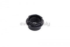 TUERCA RUEDA DELANTERA EVOTECH DUCATI 848 PANIGALE MULTISTRADA SCRAMBLER NEGRO