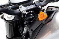TUERCA RUEDA DELANTERA EVOTECH HUSQVARNA 701 SM / VITPILEN KTM DUKE 790